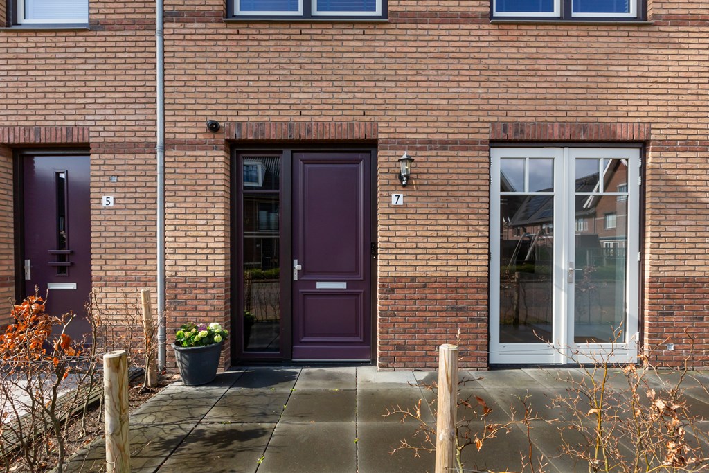 For rent: House Silenestraat, Badhoevedorp - 54