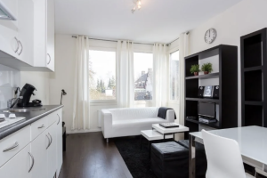 For rent: Studio Accumulatorstraat, Eindhoven - 1