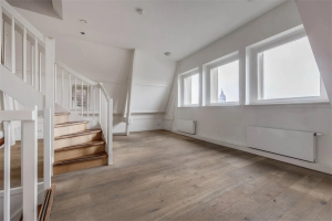 Te huur: Appartement Karnemelksteeg, Amsterdam - 1