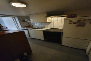 Te huur: Appartement Colijnstraat, Breda - 1