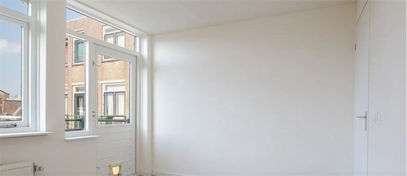 Te huur: Appartement Ingenhouszstraat, Den Haag - 2