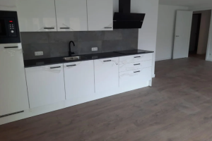Te huur: Appartement Deurningerstraat, Enschede - 1