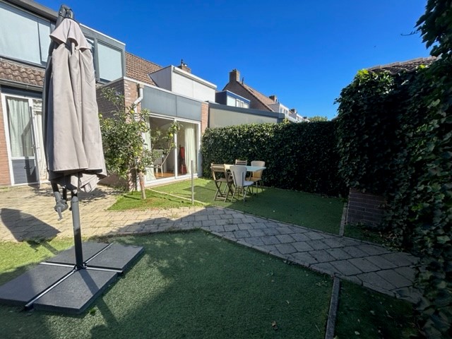 For rent: House Vosseveld, Nuenen - 5