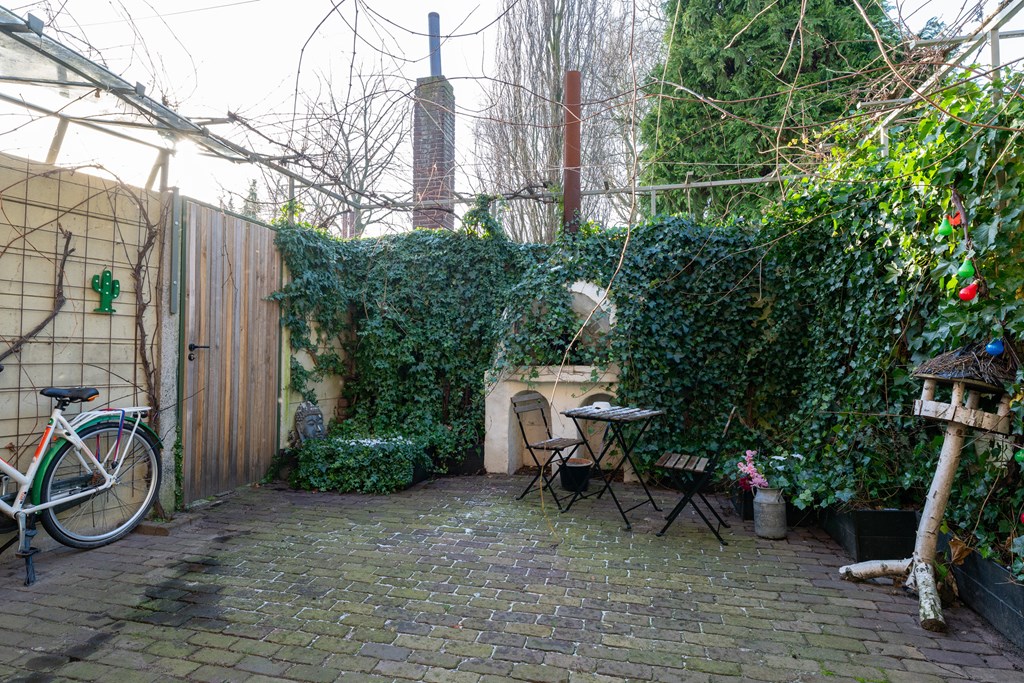 For rent: House Tjalkstraat, Eindhoven - 37