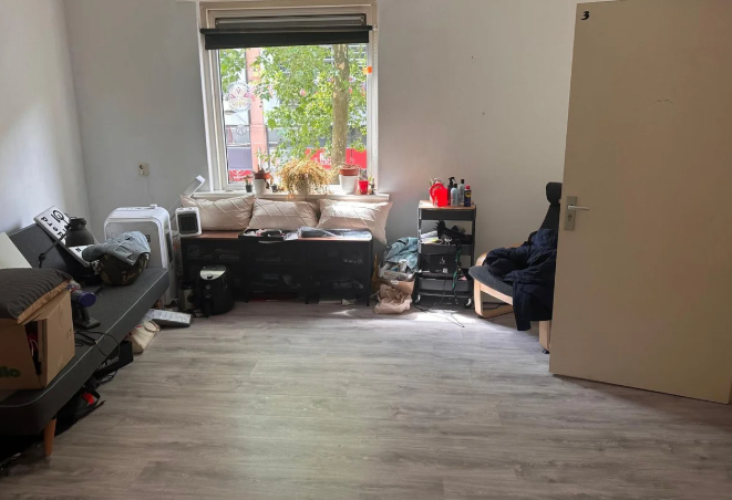 Te huur: Kamer H.J. van Heekplein, Enschede - 6