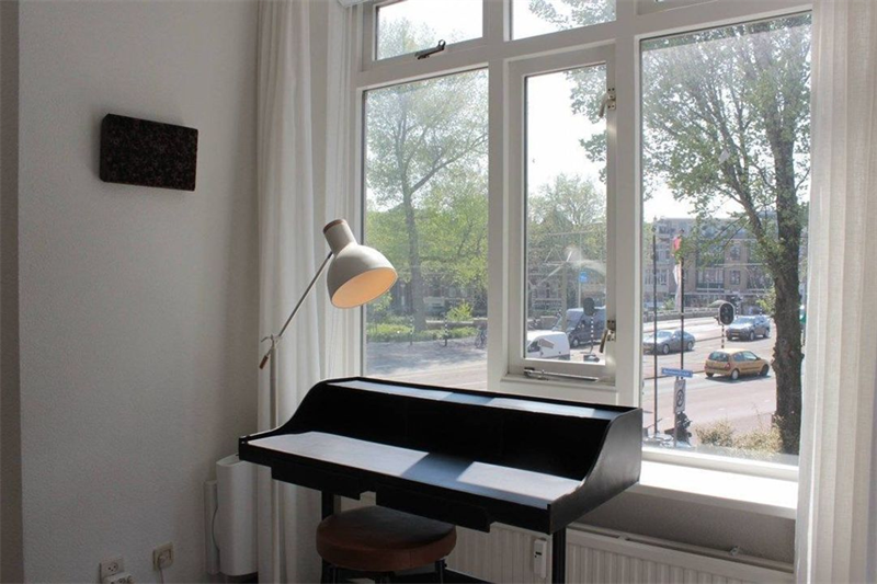 Te huur: Appartement Laan van Meerdervoort, Den Haag - 4