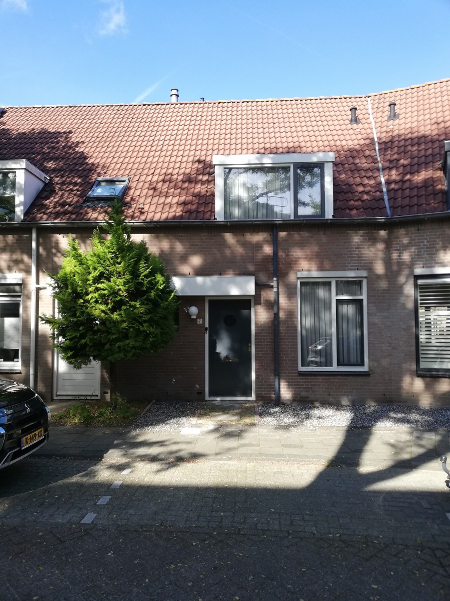 For rent: House Flemingstraat, Tilburg - 13