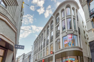For rent: Apartment Duifjessteeg, Amsterdam - 1