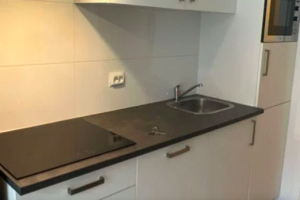 Te huur: Studio Gaesbeekstraat, Rotterdam - 1