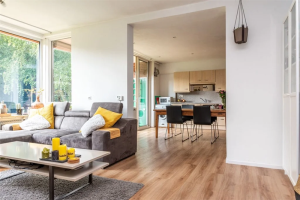 Te huur: Appartement Karbouwstraat, Nijmegen - 1