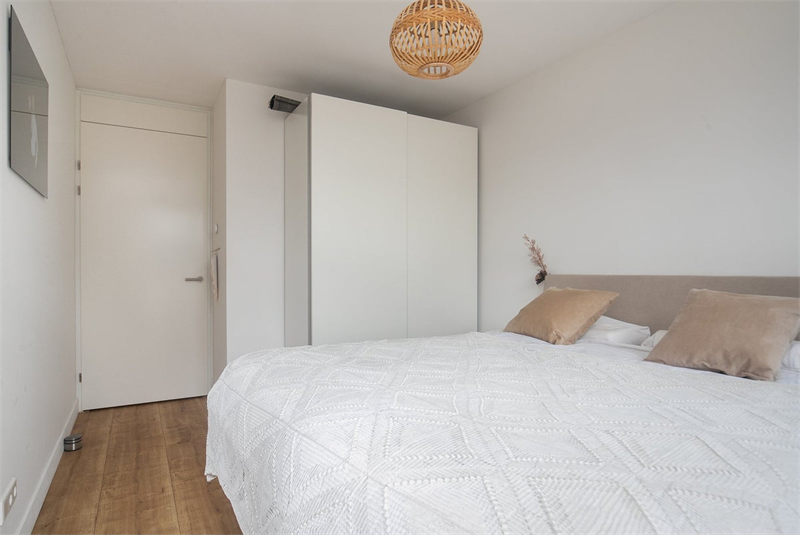 For rent: Apartment Schuttersgracht, Ijsselstein Ut - 9