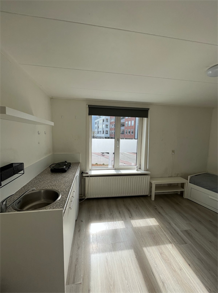 For rent: Room Spelbergsweg, Enschede - 5