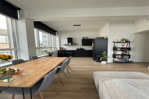For rent: Apartment Gele Rijders Plein, Arnhem - 1