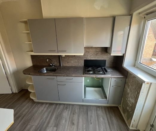 Te huur: Woning Schieringerweg, Leeuwarden - 4