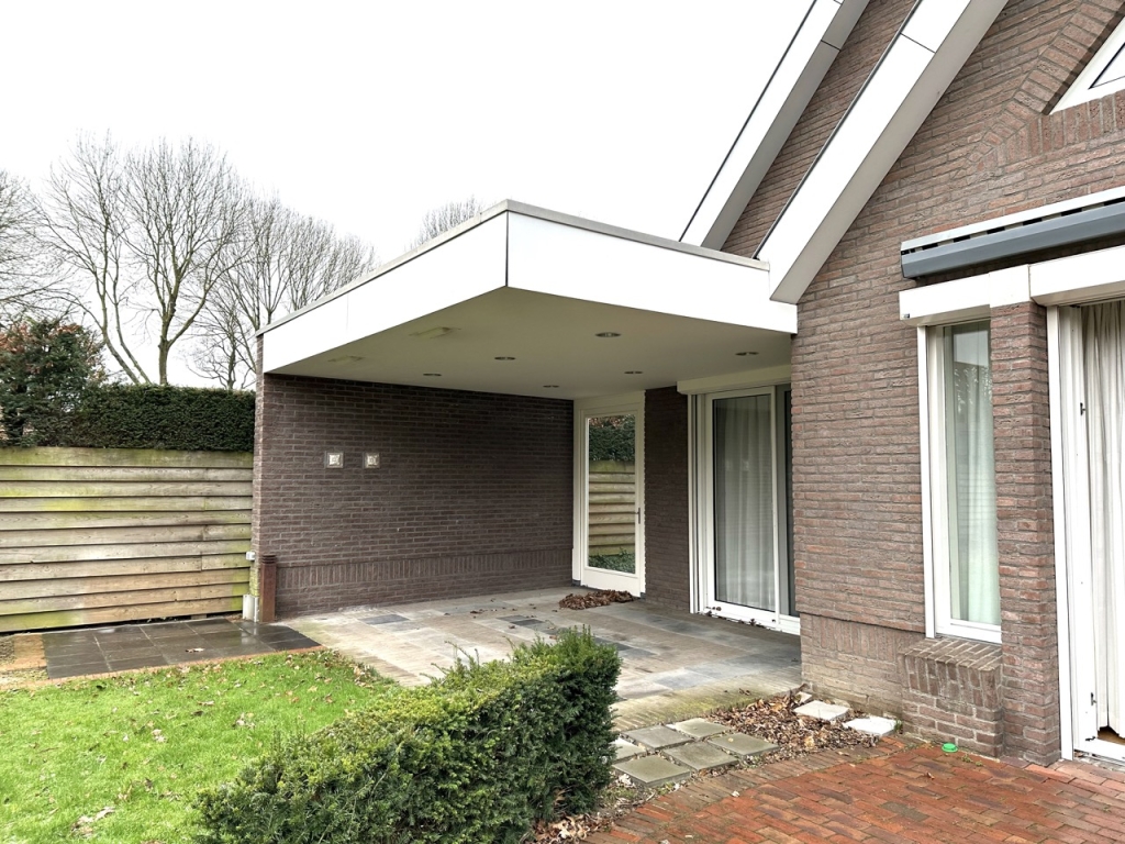 For rent: House Willem Alexanderlaan, Sittard - 43
