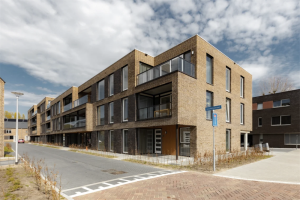 Te huur: Appartement Goudvisstraat, Eindhoven - 1