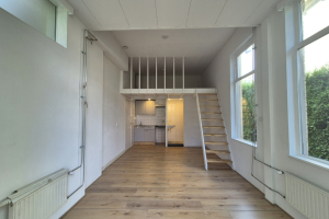 For rent: Studio Bosweg, Apeldoorn - 1