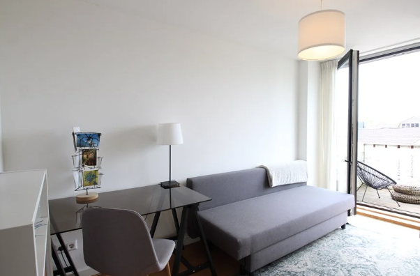 Te huur: Appartement Linschotenstraat, Haarlem - 11