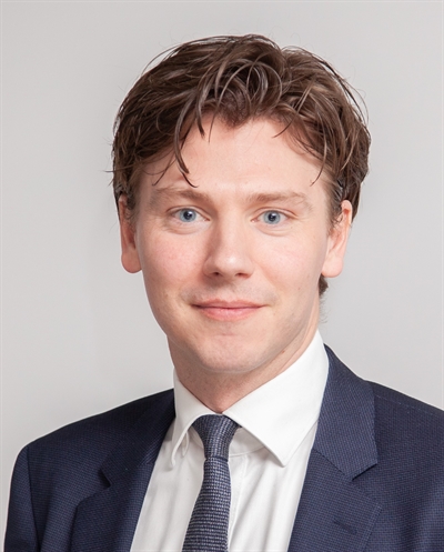 Impression of the tenant