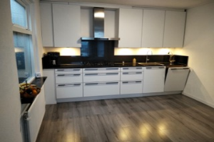 Te huur: Appartement Ridderstraat, Hasselt - 1