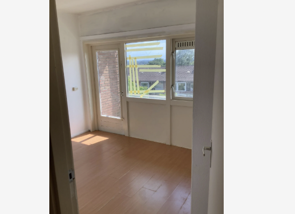 Te huur: Woning Dokter Wallerstraat, Rhenen - 7