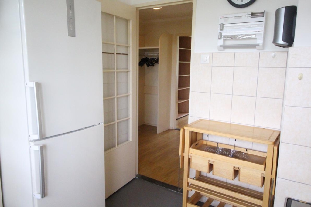 For rent: Apartment Professor Cobbenhagenlaan, Tilburg - 5