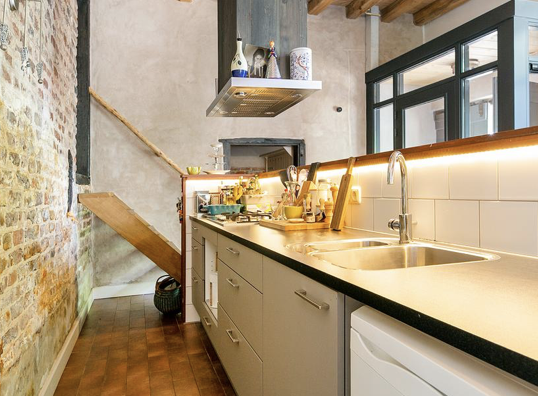 Te huur: Appartement Hoekstraat, Tegelen - 7