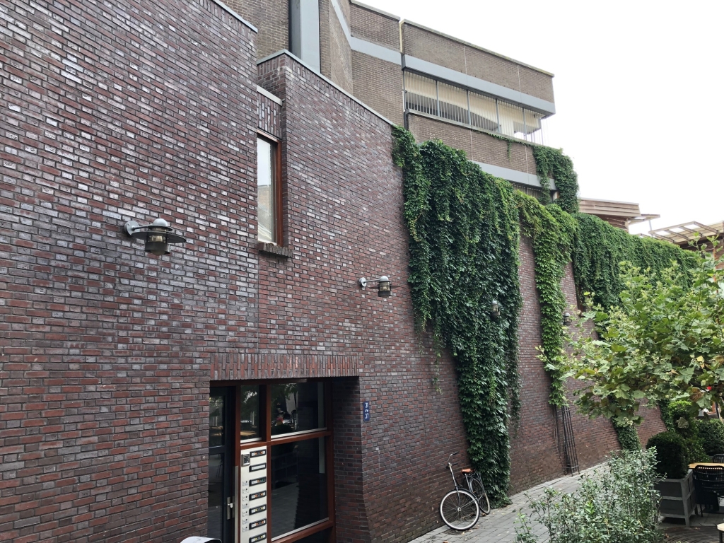 For rent: Apartment Arsenaalplaats, Nijmegen - 13