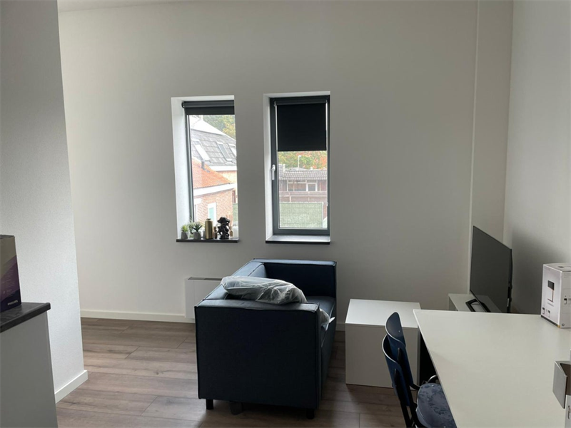 For rent: Studio Thomas van Kempenstraat, Tilburg - 7
