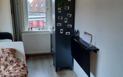 For rent: Room Oosterweg, Groningen - 3