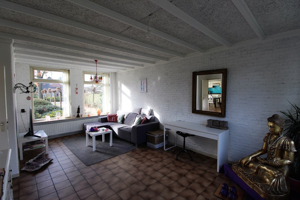 For rent: House Kluttershoek, Soerendonk - 10