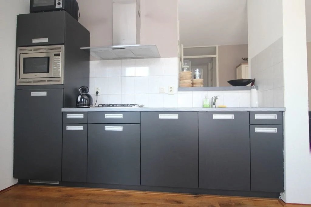 Te huur: Appartement Markendaalseweg, Breda - 8