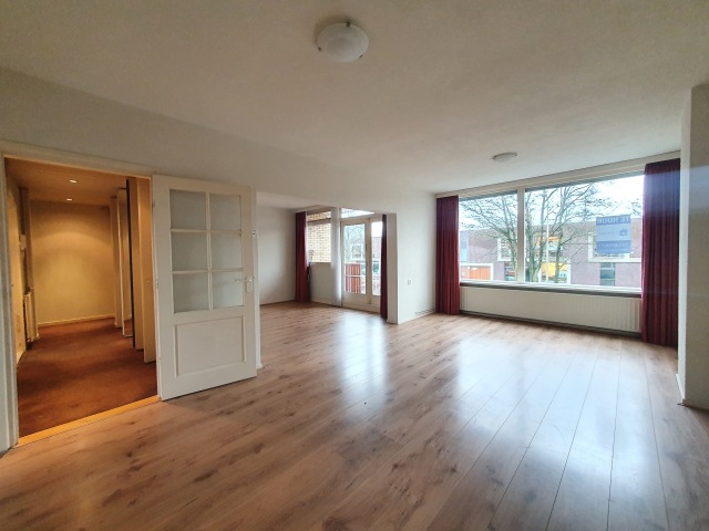 For rent: Apartment Prins Bernhardlaan, Diemen - 15