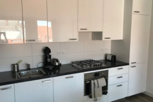 Te huur: Appartement Breestraat, Leiden - 1