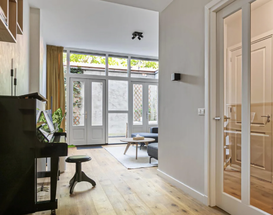 Te huur: Woning Waterstraat, Utrecht - 11