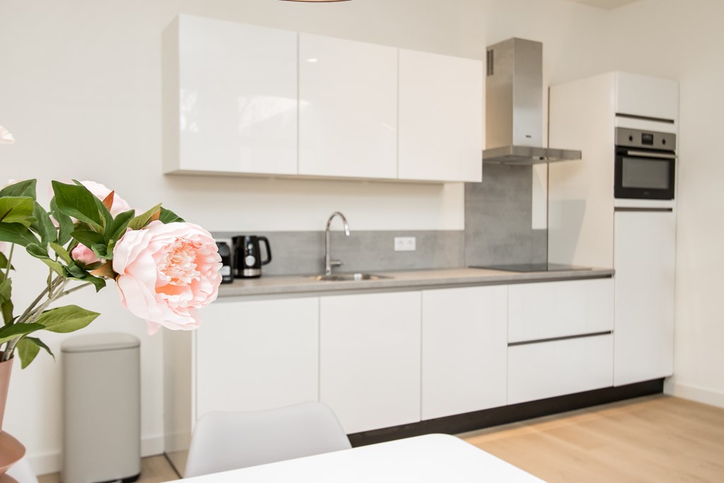 For rent: Apartment Vughterstraat, Den Bosch - 5
