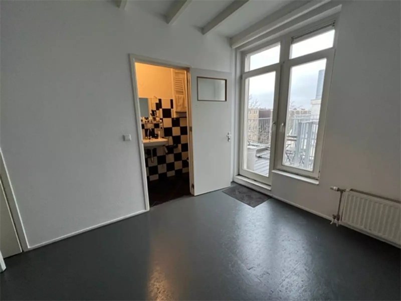 Te huur: Appartement Kinkerstraat, Amsterdam - 5