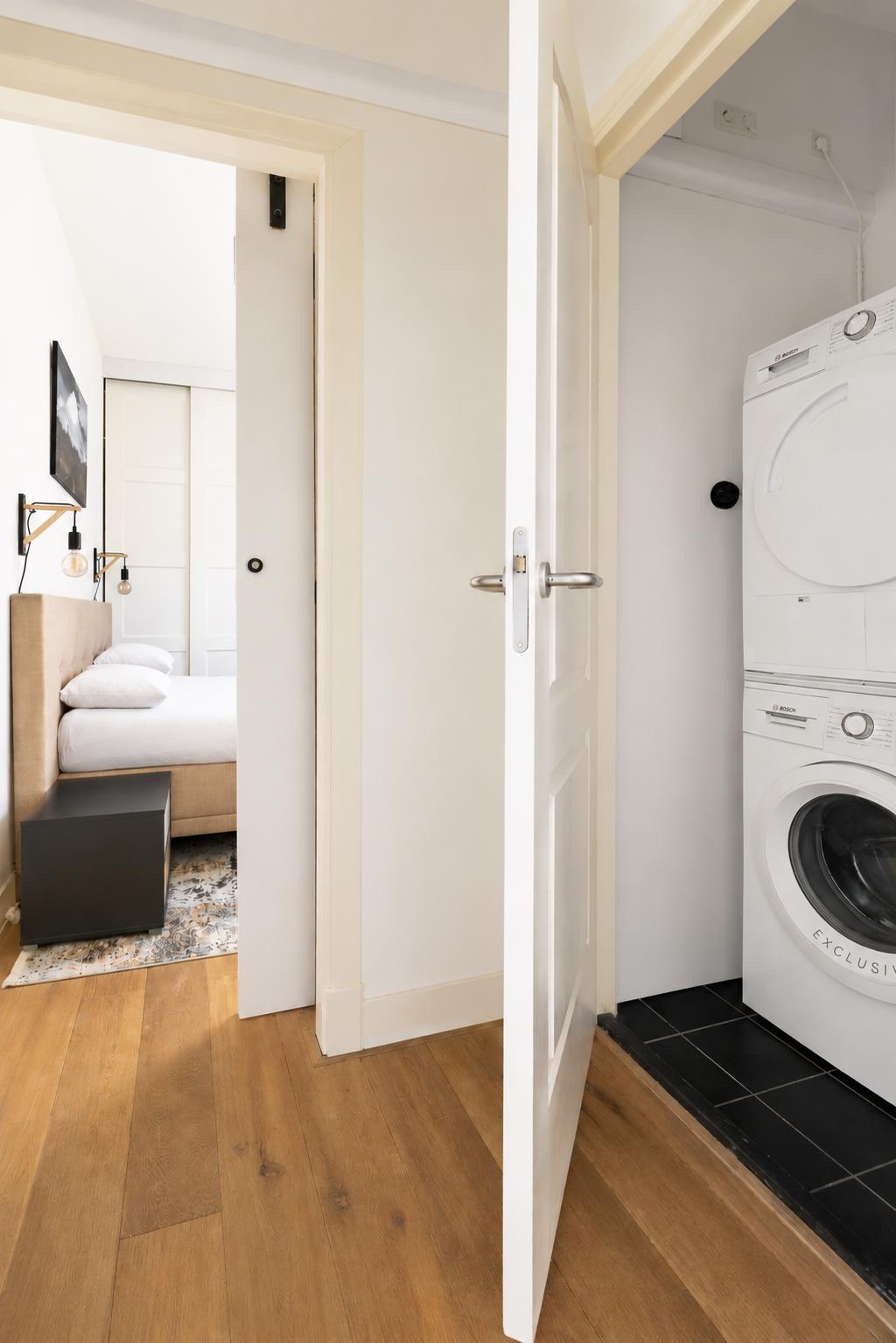 Te huur: Appartement Jan Evertsenstraat, Amsterdam - 14