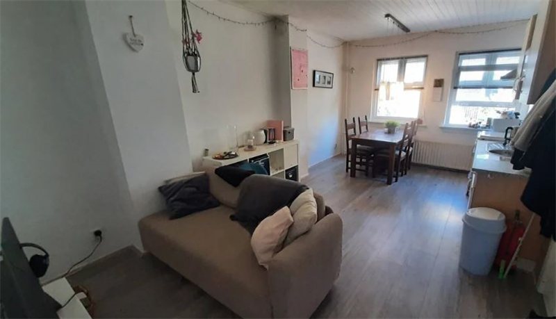 Appartement te huur Koestraat, Den Bosch