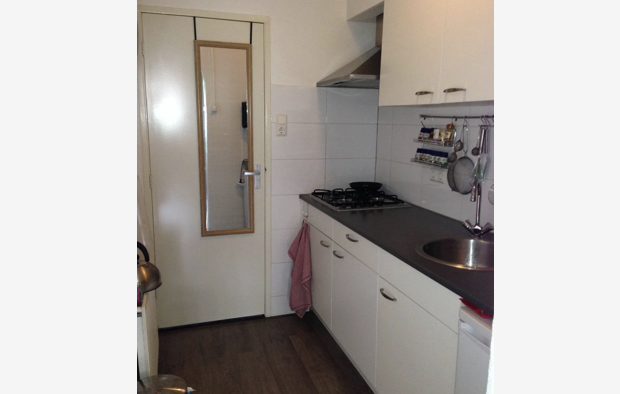 For rent: Apartment Loosdrechtseweg, Hilversum - 4