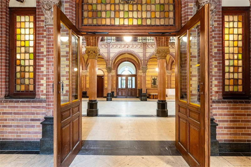 Te huur: Appartement Berg en Dalseweg, Nijmegen - 1