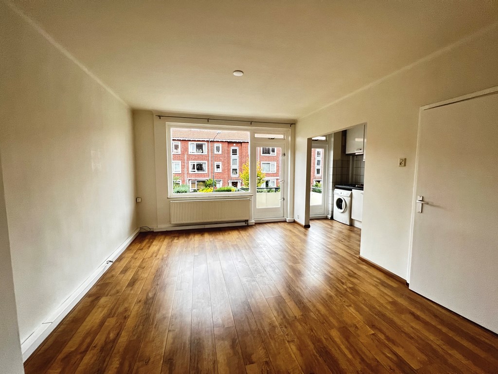 For rent: Apartment Rozenboomlaan, Voorburg - 17