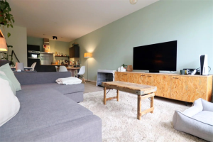 Te huur: Appartement Mercuriusweg, Delft - 1