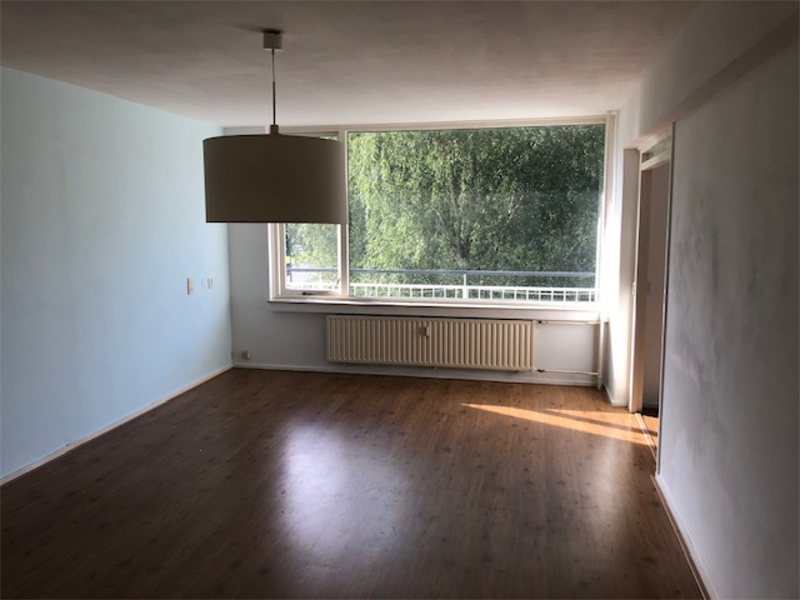 For rent: Apartment Cordell Hullplaats, Rotterdam - 2
