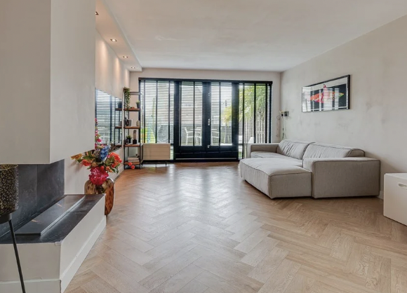 For rent: House Bussumerstraat, Hilversum - 8