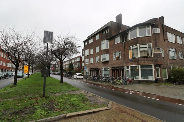 Te huur per 10 oktober