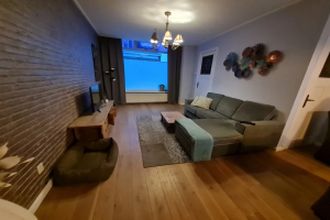 Te huur: Woning Klaverstraat, Tilburg - 1