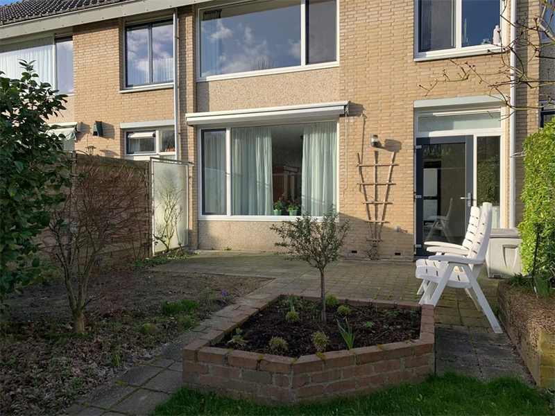 Te huur: Woning Weezenhof, Nijmegen - 17