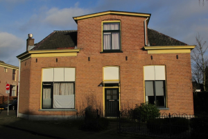 For rent: Room Oranjestraat, Velp Gld - 1