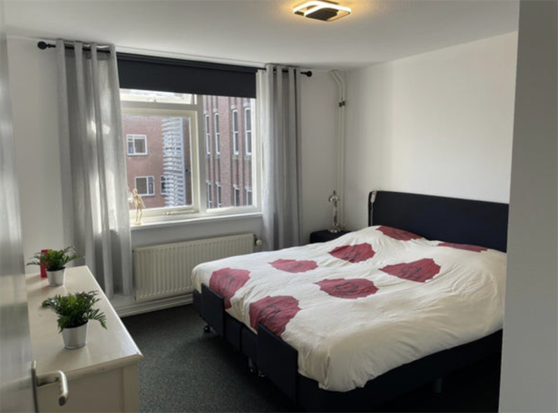 For rent: Apartment Spuistraat, Spijkenisse - 1